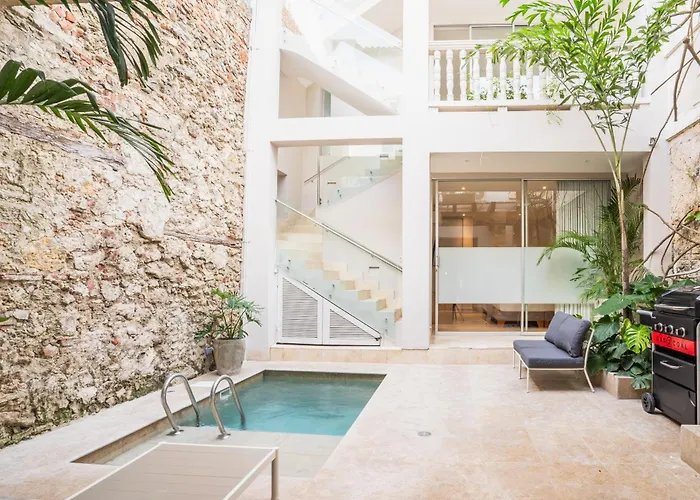 Casa Catalina De Mokana By Soho