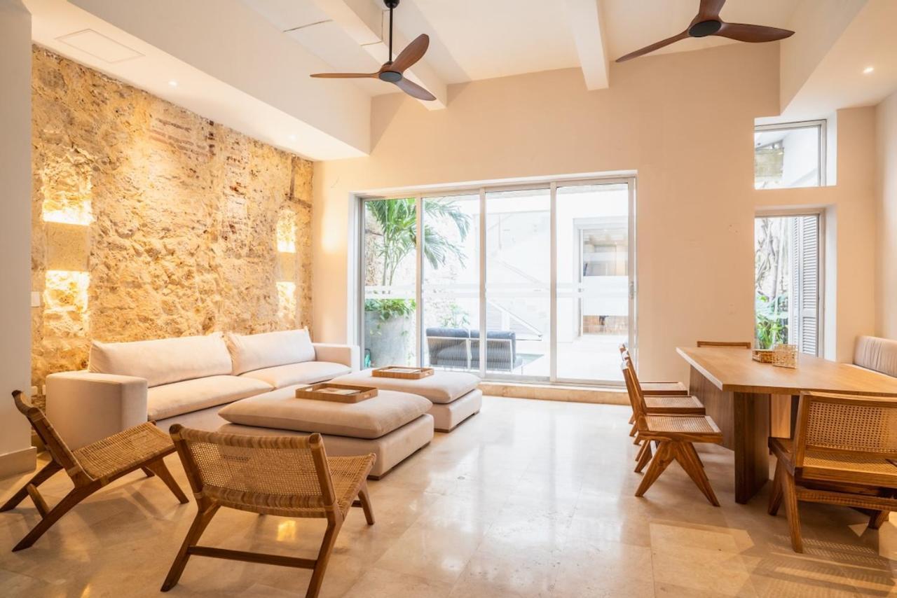 Casa Catalina De Mokana By Soho *