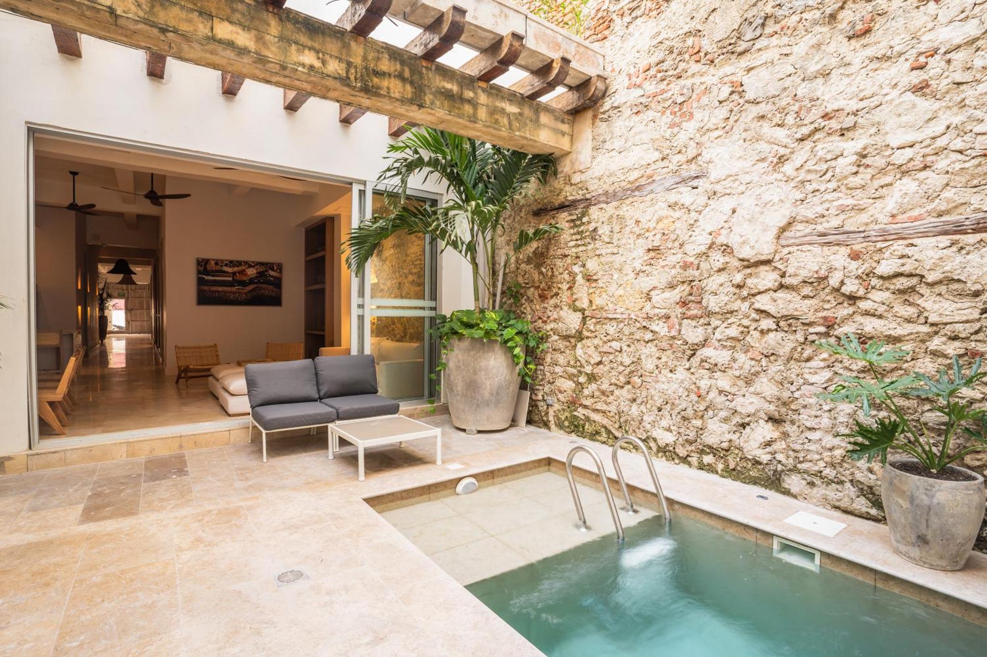 Casa Catalina De Mokana By Soho Сasa de vacaciones *
