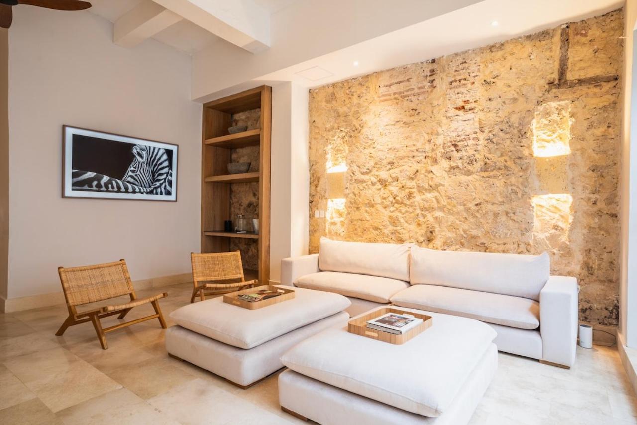 Casa Catalina De Mokana By Soho Сasa de vacaciones Cartagena