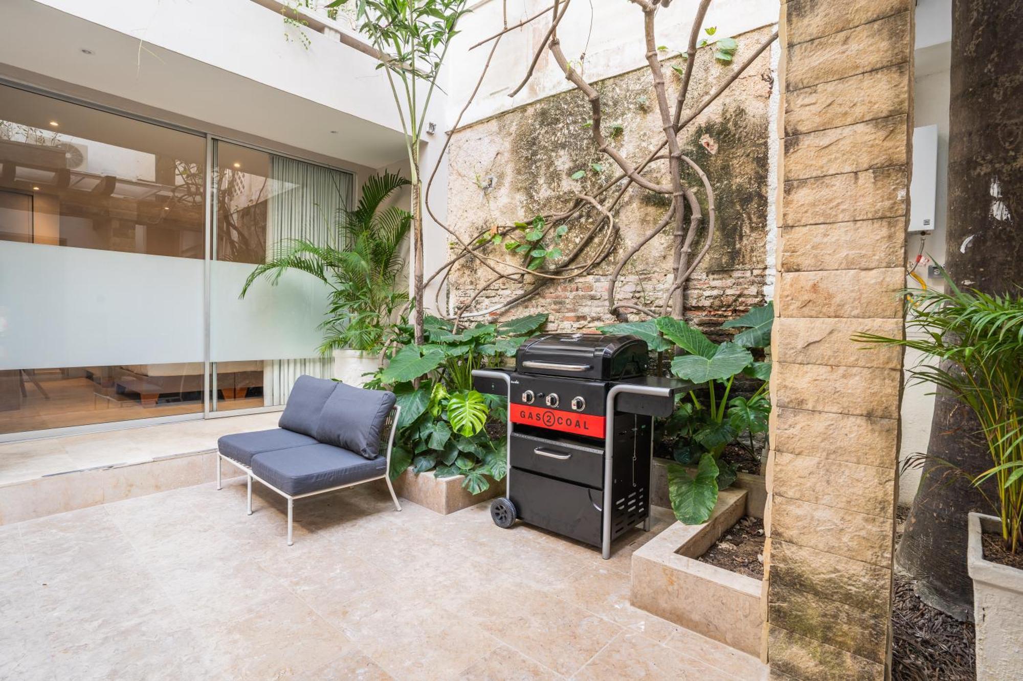 Casa Catalina De Mokana By Soho Cartagena