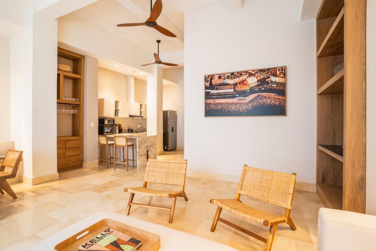 Casa Catalina De Mokana By Soho Сasa de vacaciones