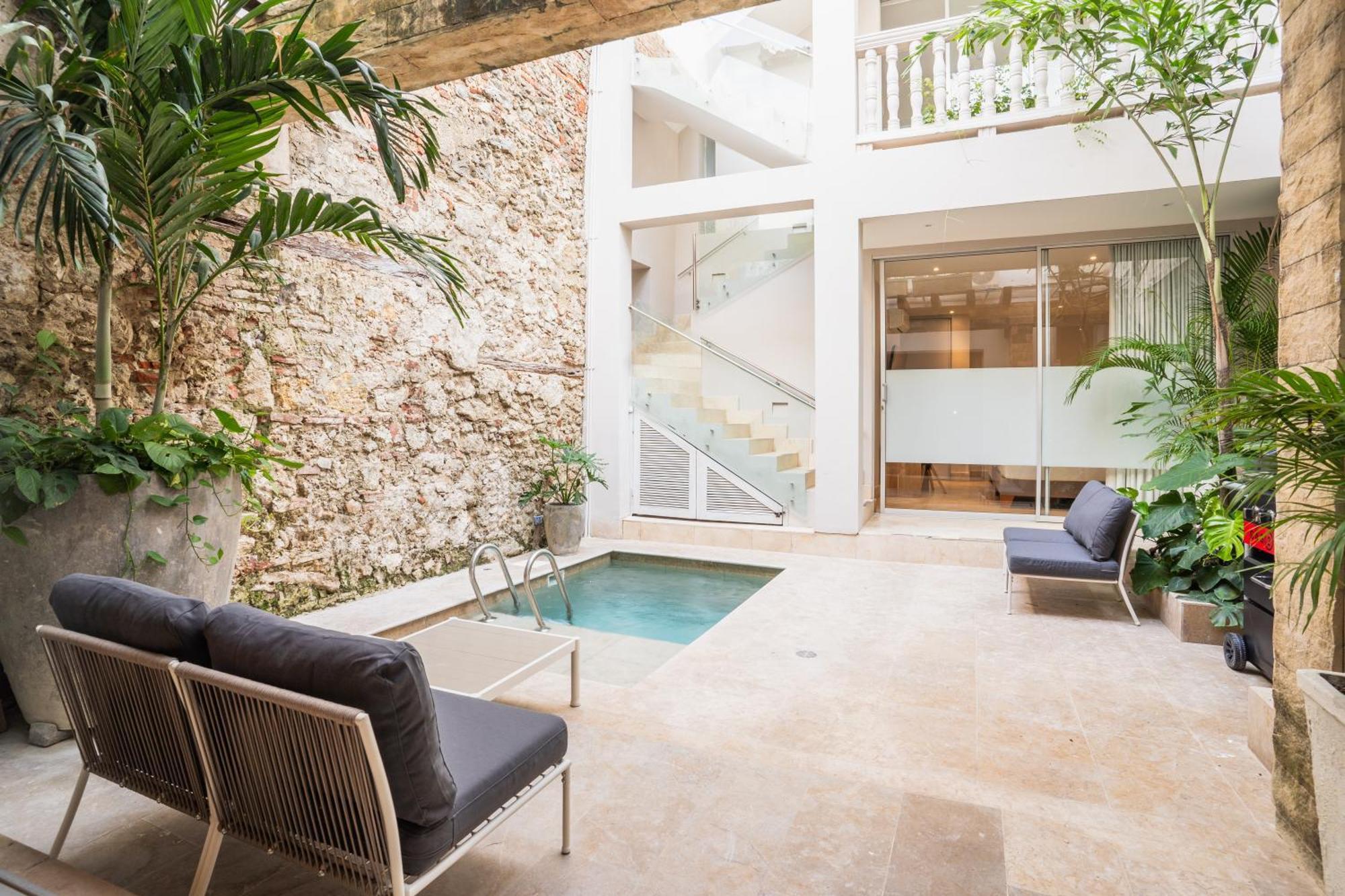 Casa Catalina De Mokana By Soho
