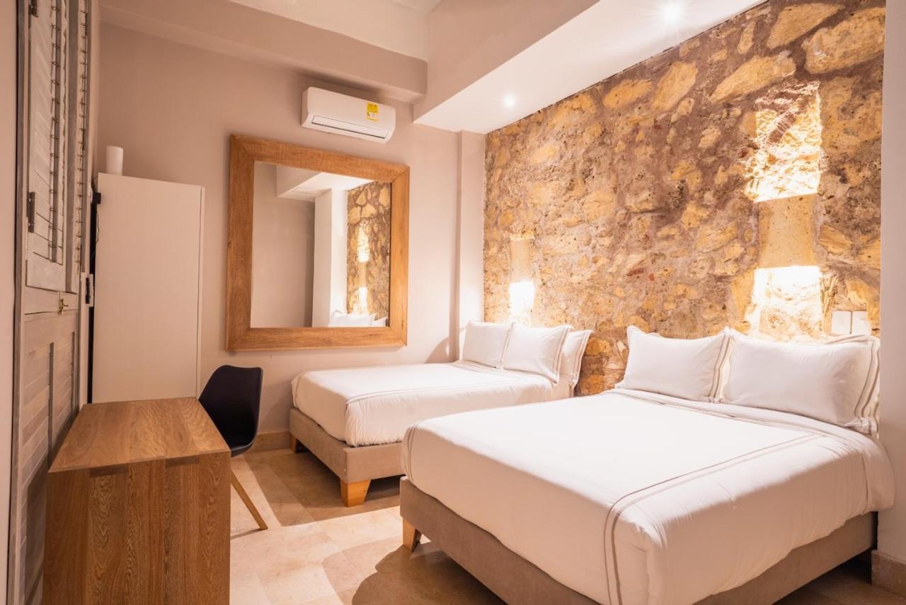 Сasa de vacaciones Casa Catalina De Mokana By Soho Cartagena