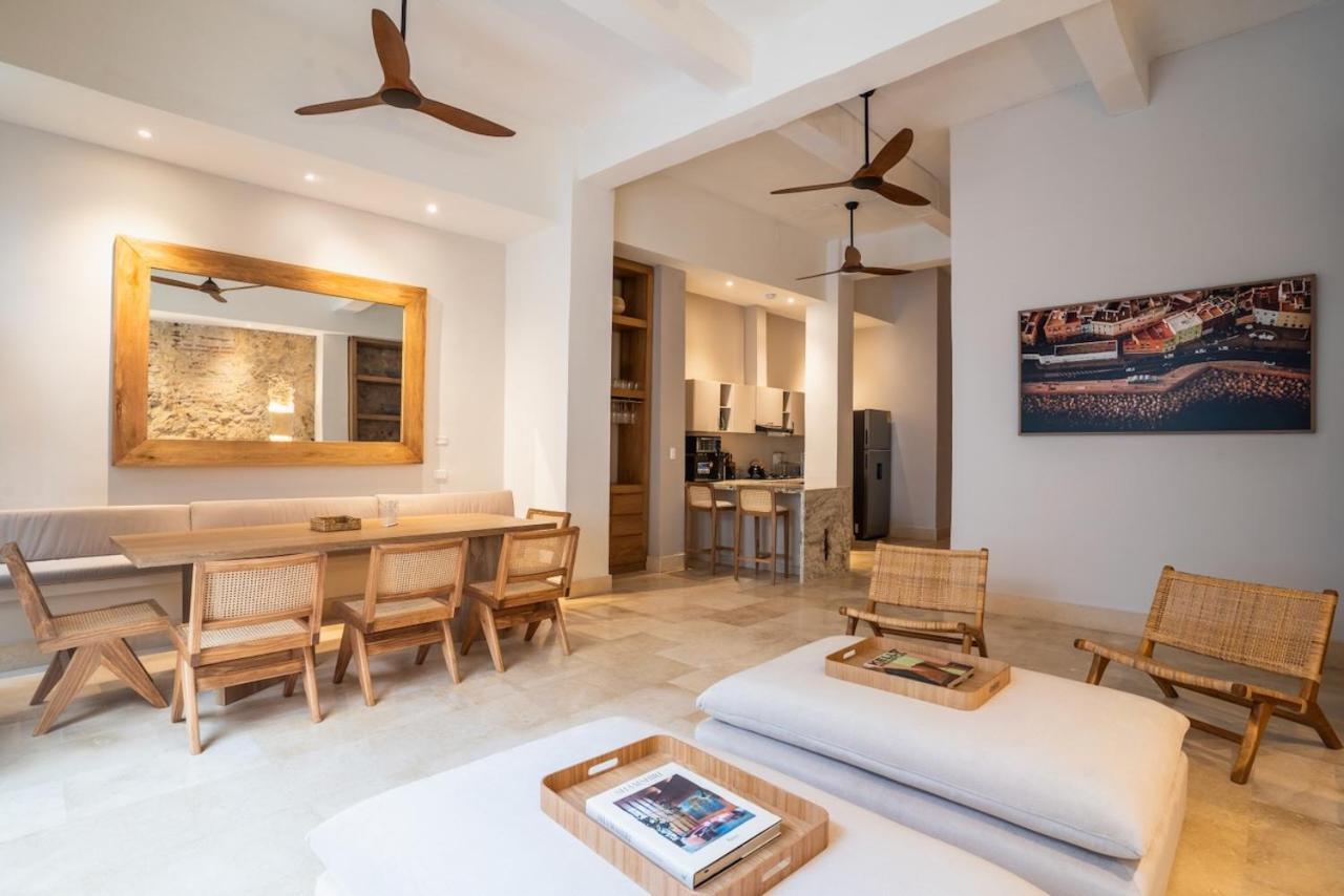 Casa Catalina De Mokana By Soho *