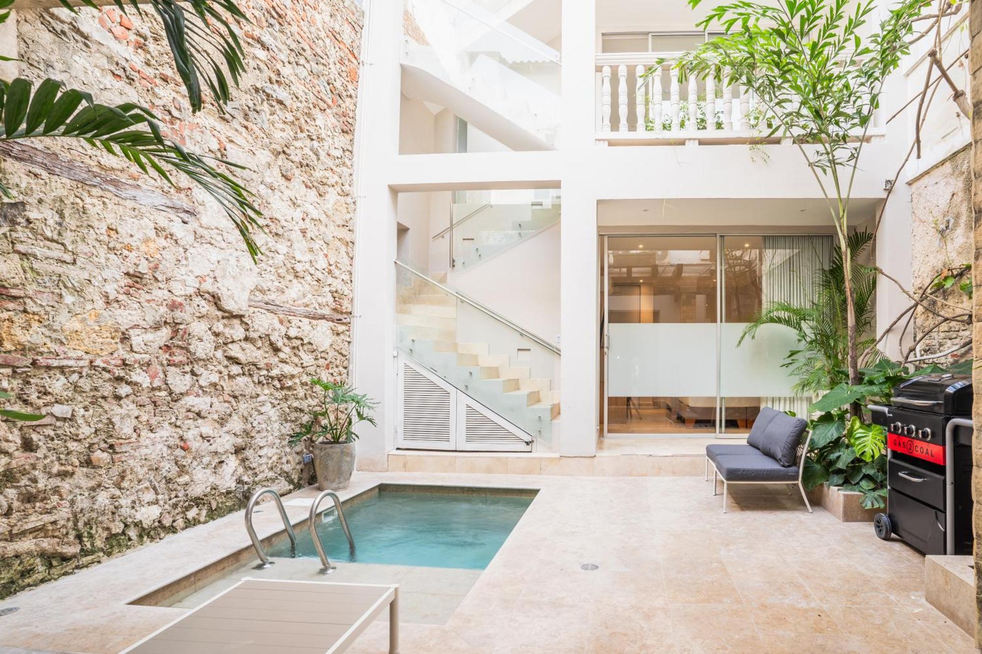 Casa Catalina De Mokana By Soho *