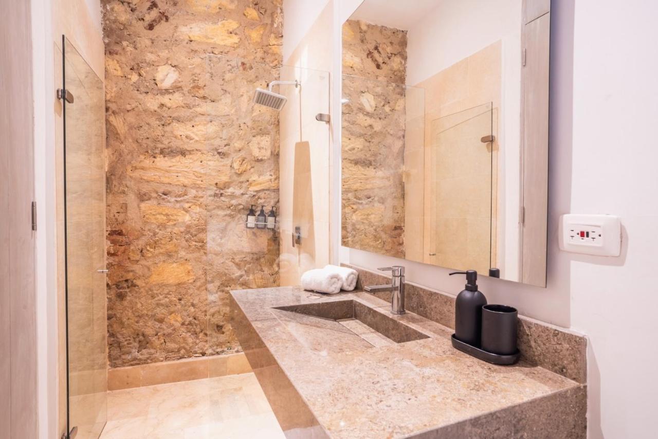 Holiday home Casa Catalina De Mokana By Soho Cartagena