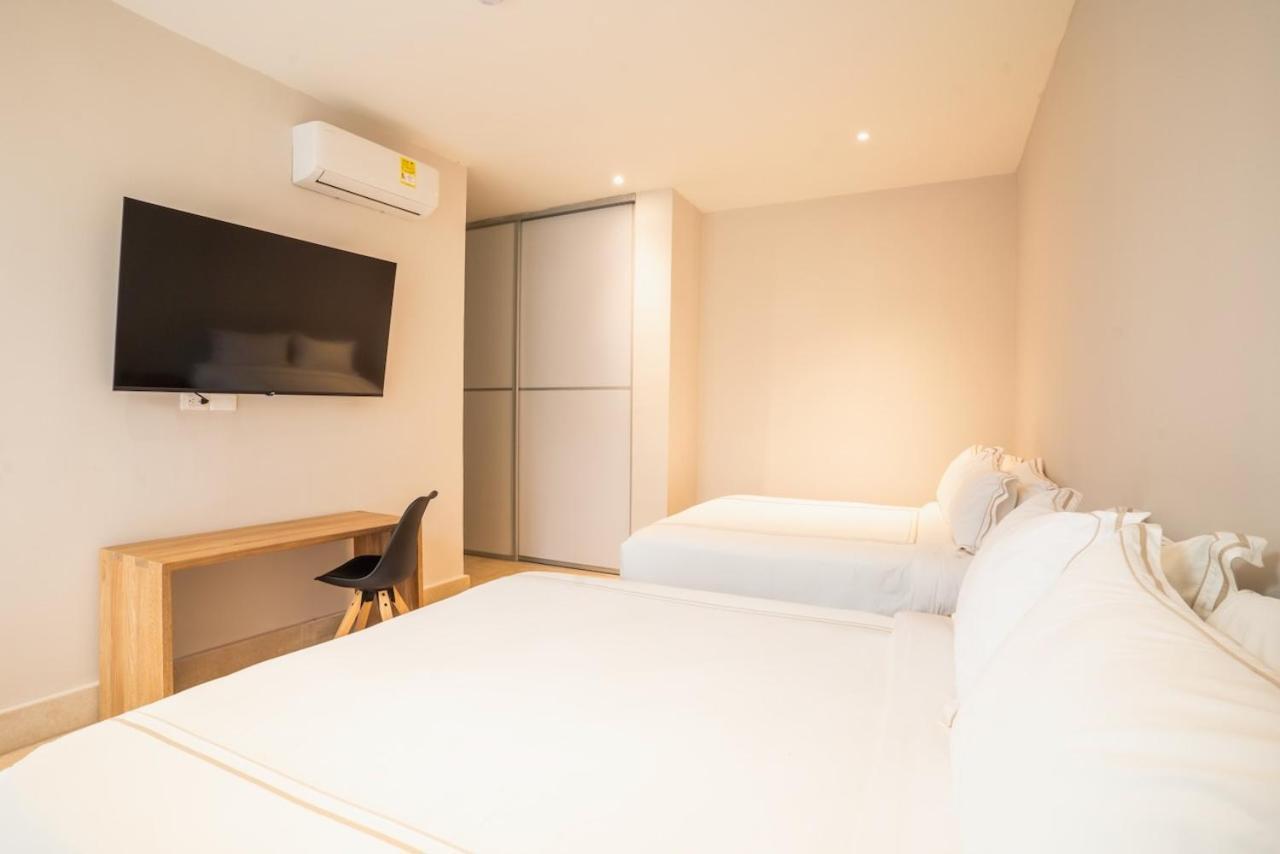 Casa Catalina De Mokana By Soho Holiday home