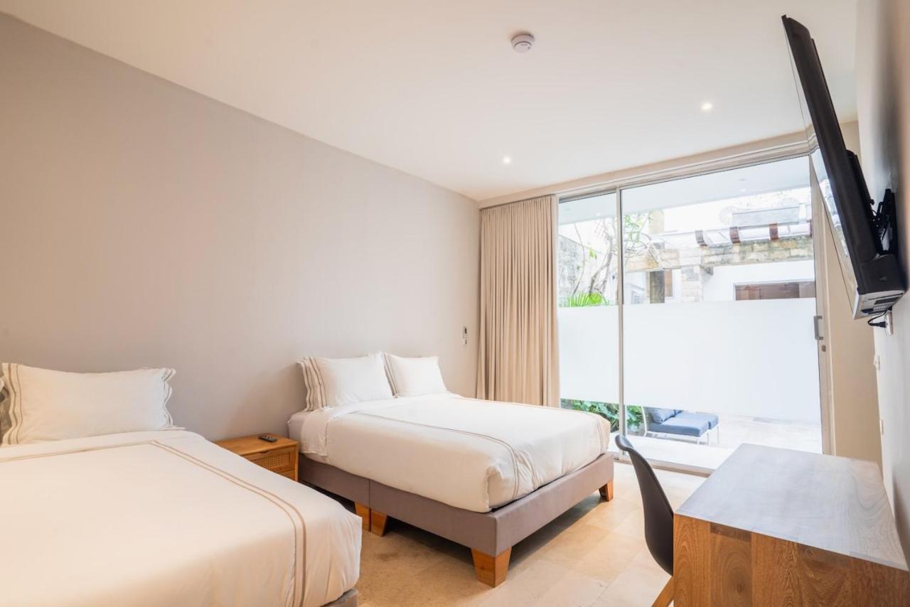 Casa Catalina De Mokana By Soho Holiday home Cartagena