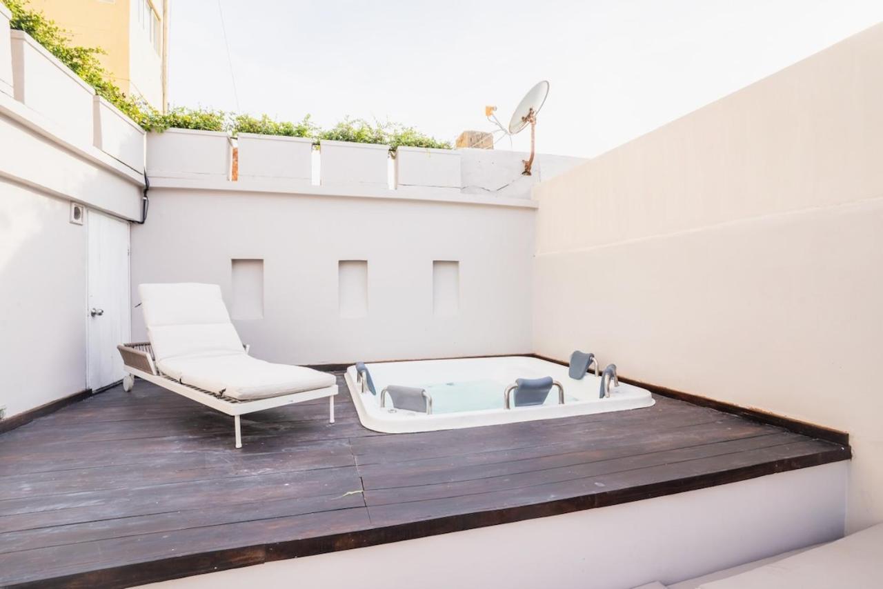 Holiday home Casa Catalina De Mokana By Soho Cartagena
