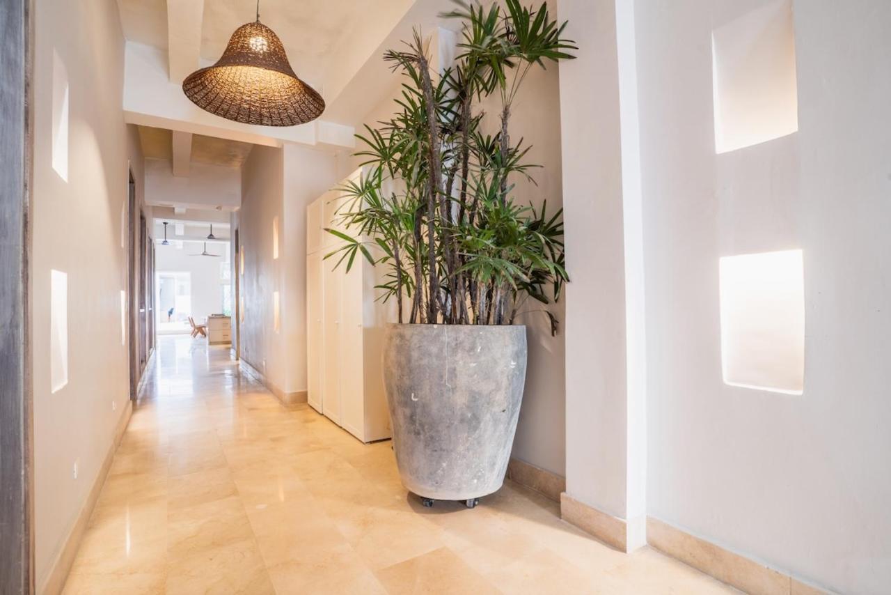 Casa Catalina De Mokana By Soho Holiday home Cartagena